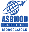 ISO Certified Icon