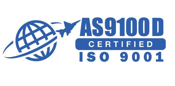 ISO Certificate