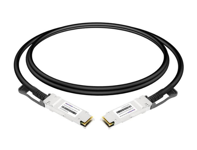 QSFP28 DAC