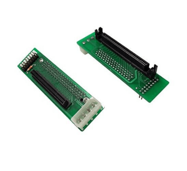 SCA 80 to HD68 Adapter