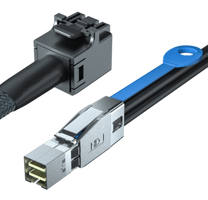 External-Internal HDMiniSAS