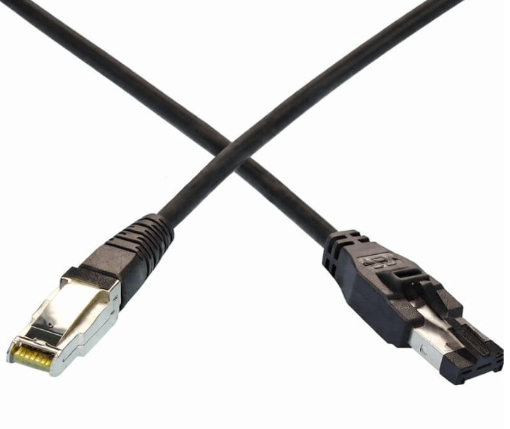 HSSDC2 to HSSDC2 Cables