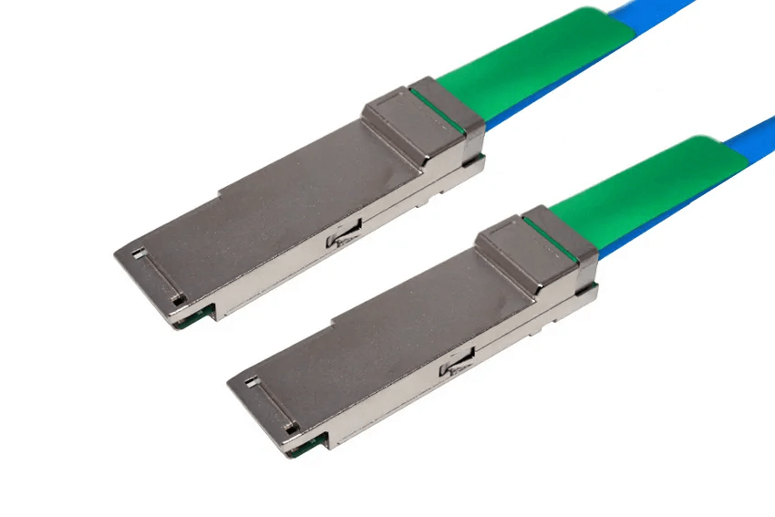 QSFP+