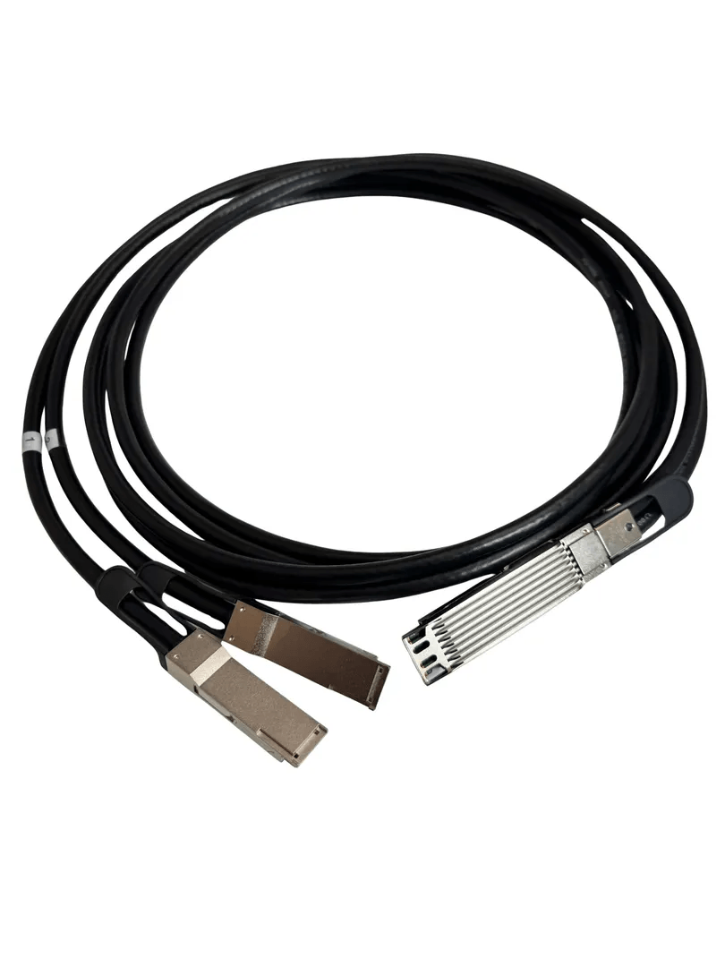 200G 400G 800G and 1.6T DAC Cables