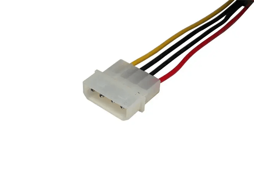 Internal SATA x 2 to SAS Drive