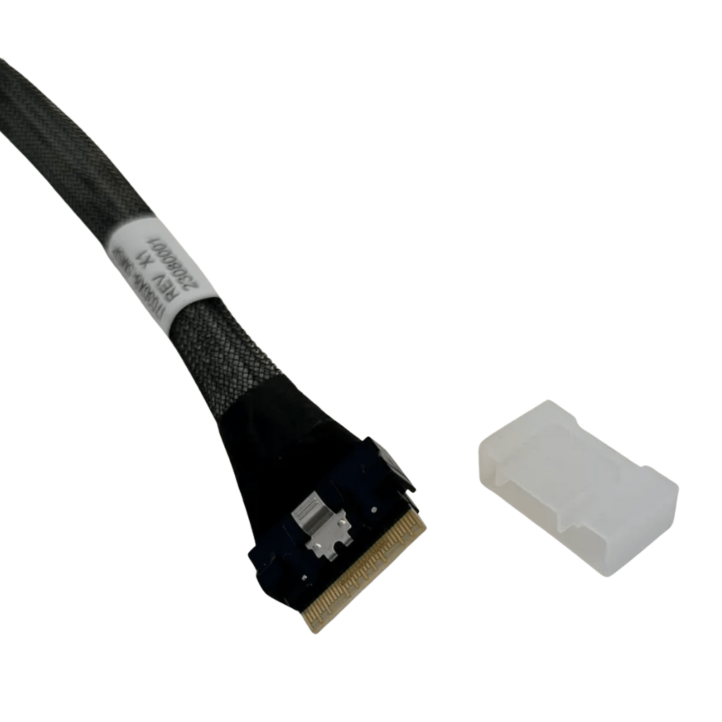 SlimSAS 8i SAS Drive x8