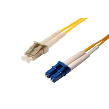LC-SC Duplex