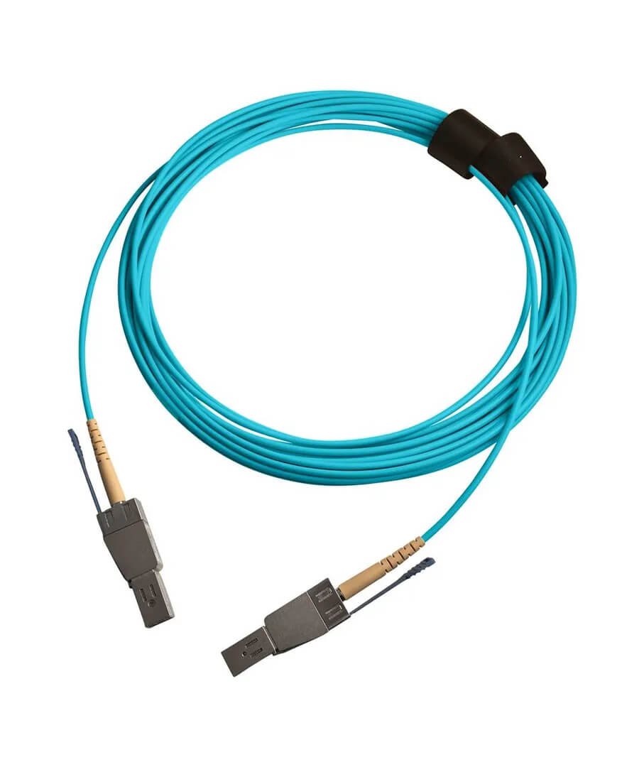 Mini SAS HD Active Optical