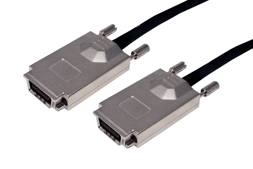 Ethernet CX4