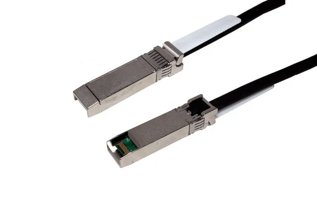 SFP+ to SFP+