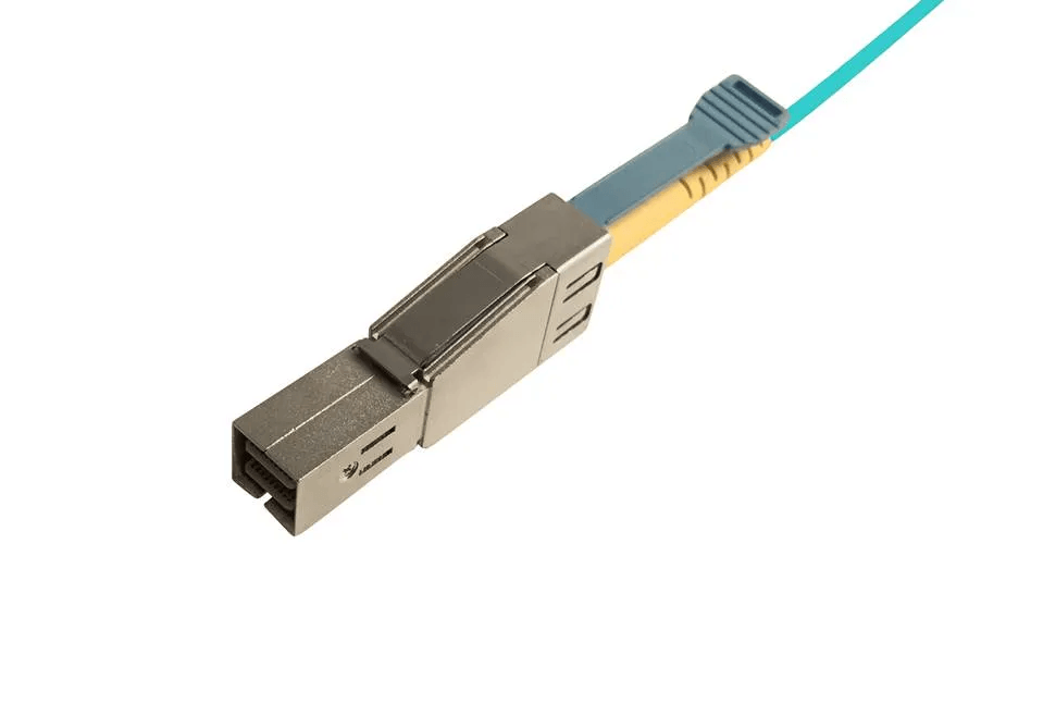 HD MINI SAS AOC